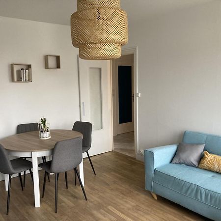 Logement Cosy Au Coeur D'Oradour Luaran gambar