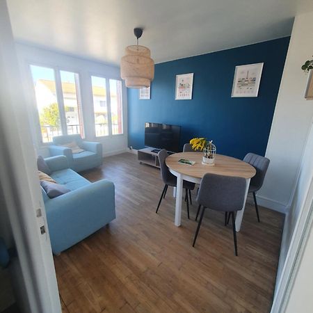 Logement Cosy Au Coeur D'Oradour Luaran gambar