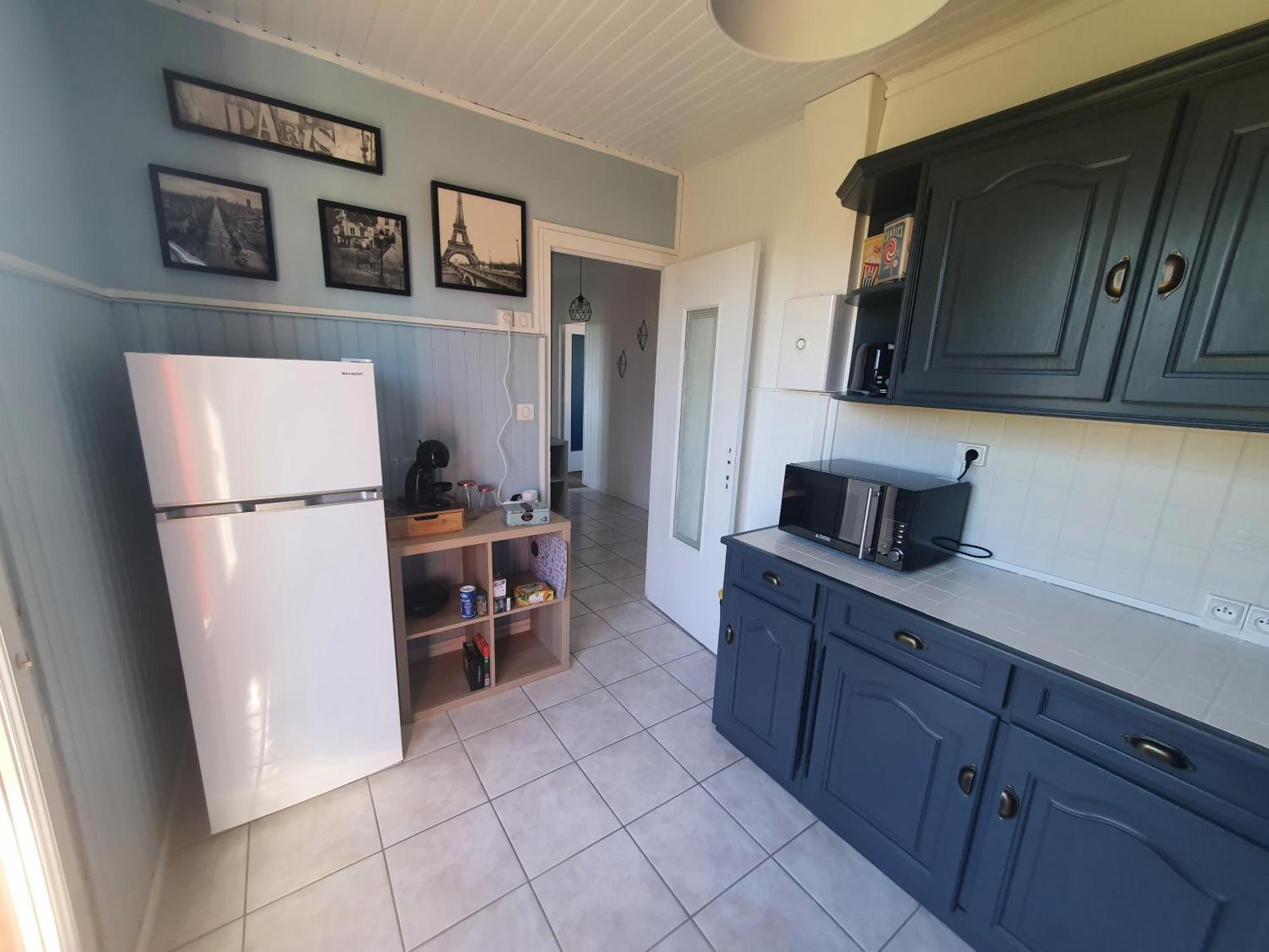 Logement Cosy Au Coeur D'Oradour Luaran gambar