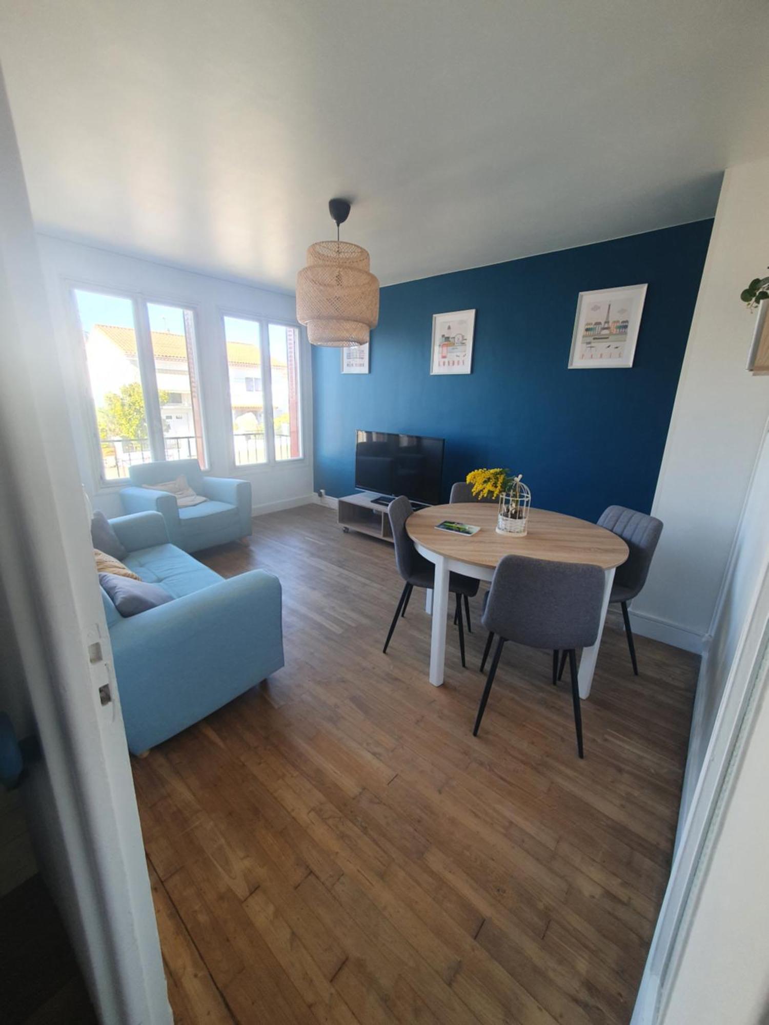 Logement Cosy Au Coeur D'Oradour Luaran gambar