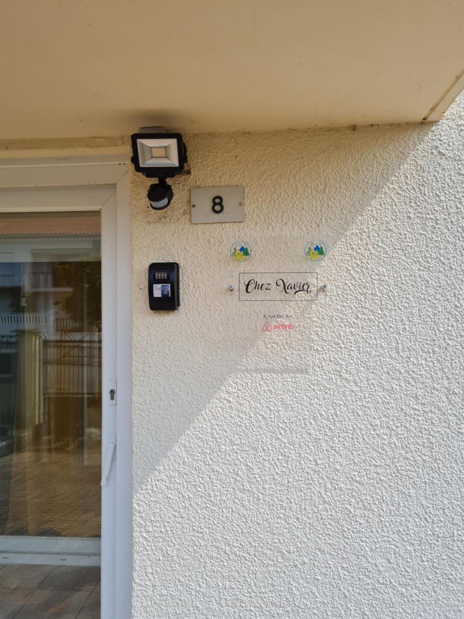 Logement Cosy Au Coeur D'Oradour Luaran gambar