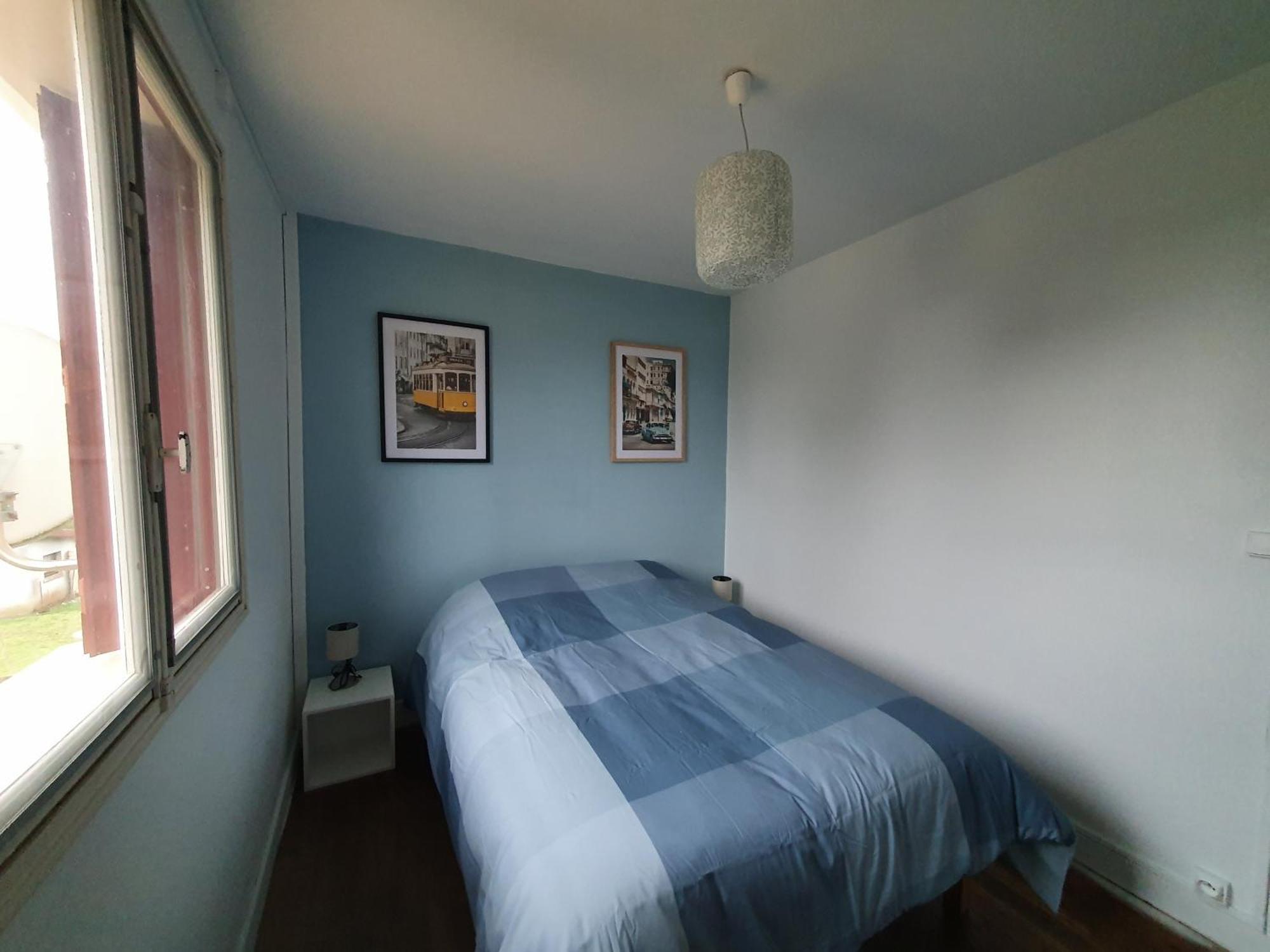 Logement Cosy Au Coeur D'Oradour Luaran gambar