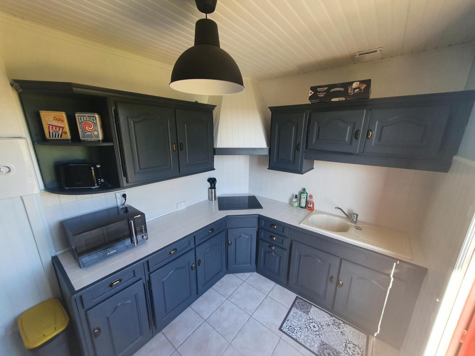 Logement Cosy Au Coeur D'Oradour Luaran gambar